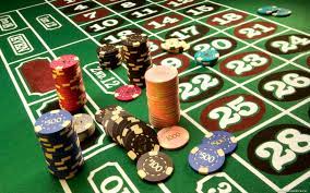 Онлайн казино Casino Get X