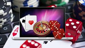 Вход на официальный сайт Casino BOOI
